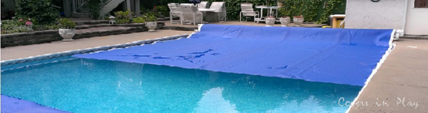 Pool Enclosures by Covers in Play