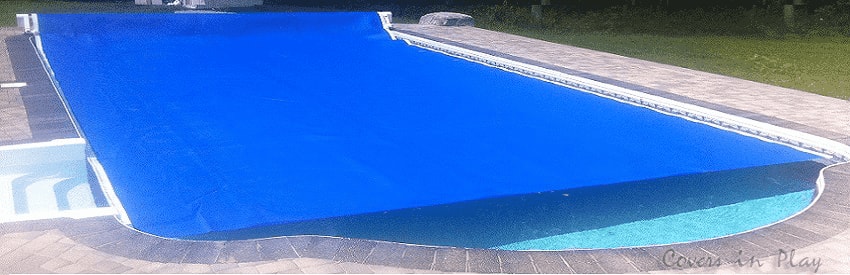 Retractable Pool Cover