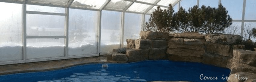 Pool Enclosures