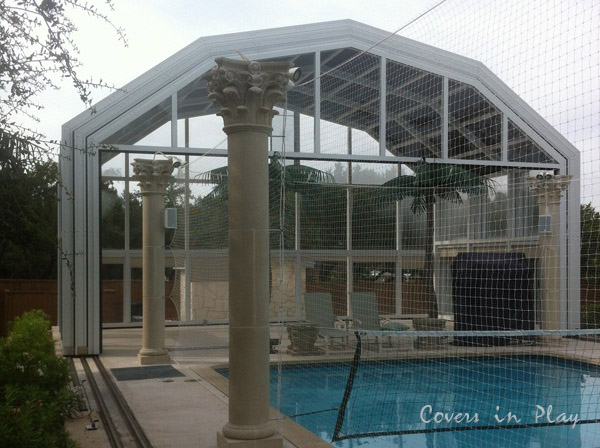 Pool Enclosures