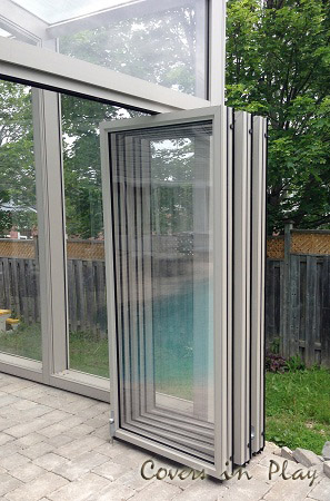 Pool Enclosures by Covers in Play