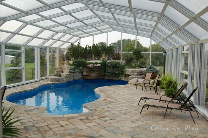 Swimming Pool Shade Supplier in UAE for My Farmhouse