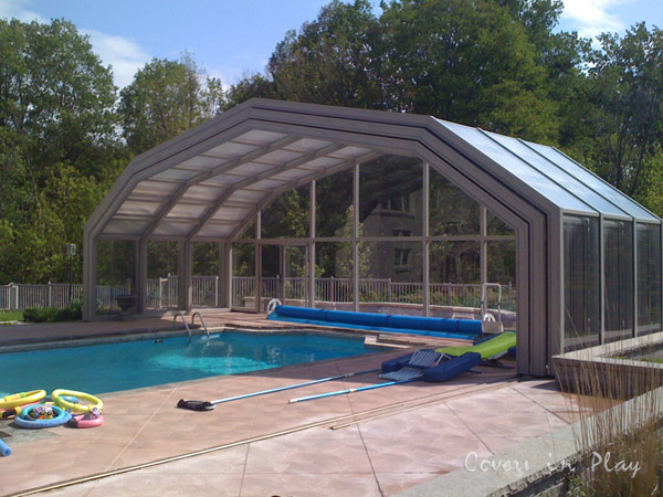 Pool Enclosures Enjoy
